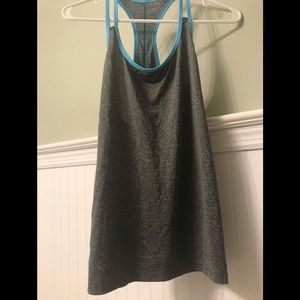 Champion workout tank